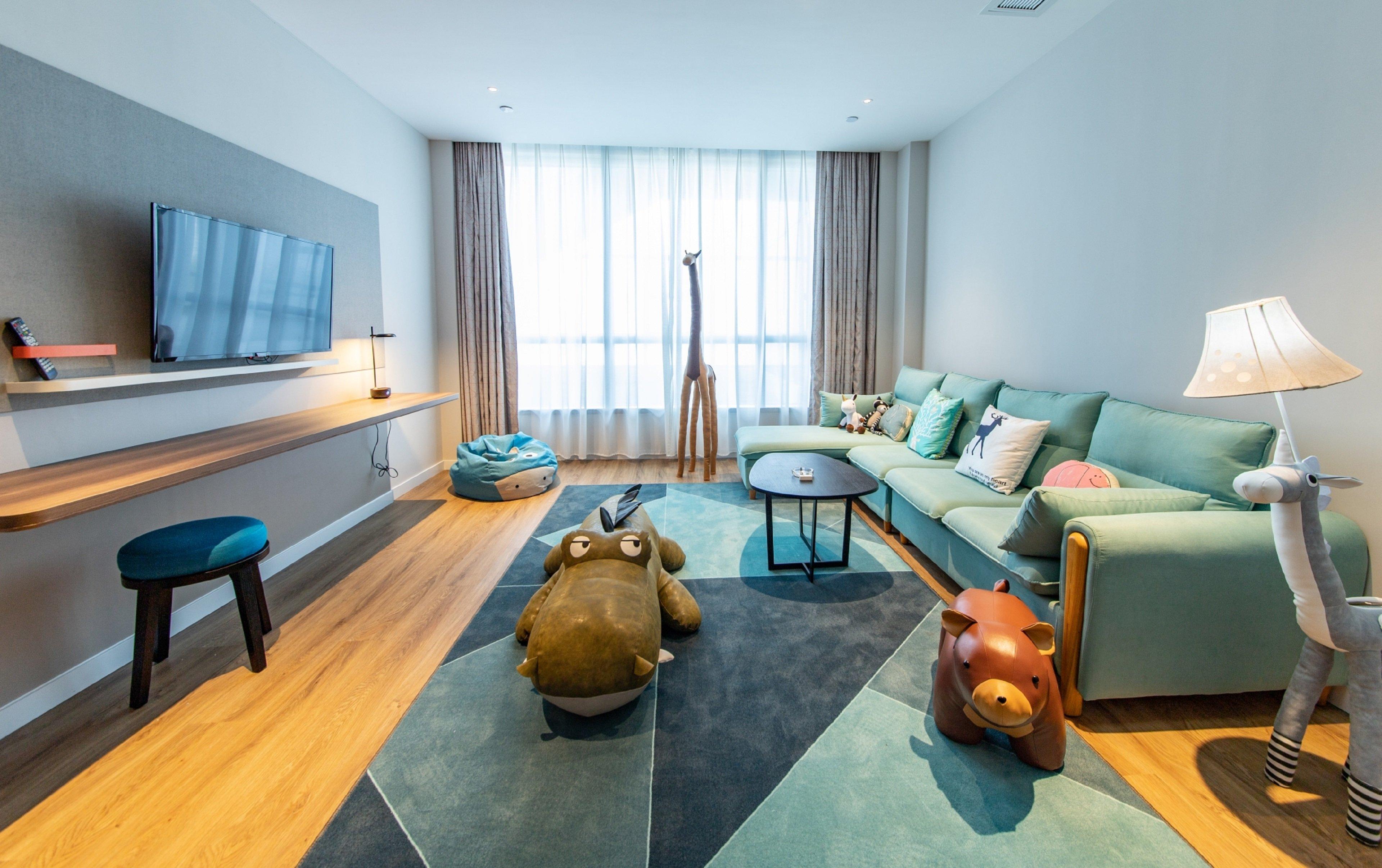 Holiday Inn Express Xiamen Airport Zone By Ihg Kültér fotó