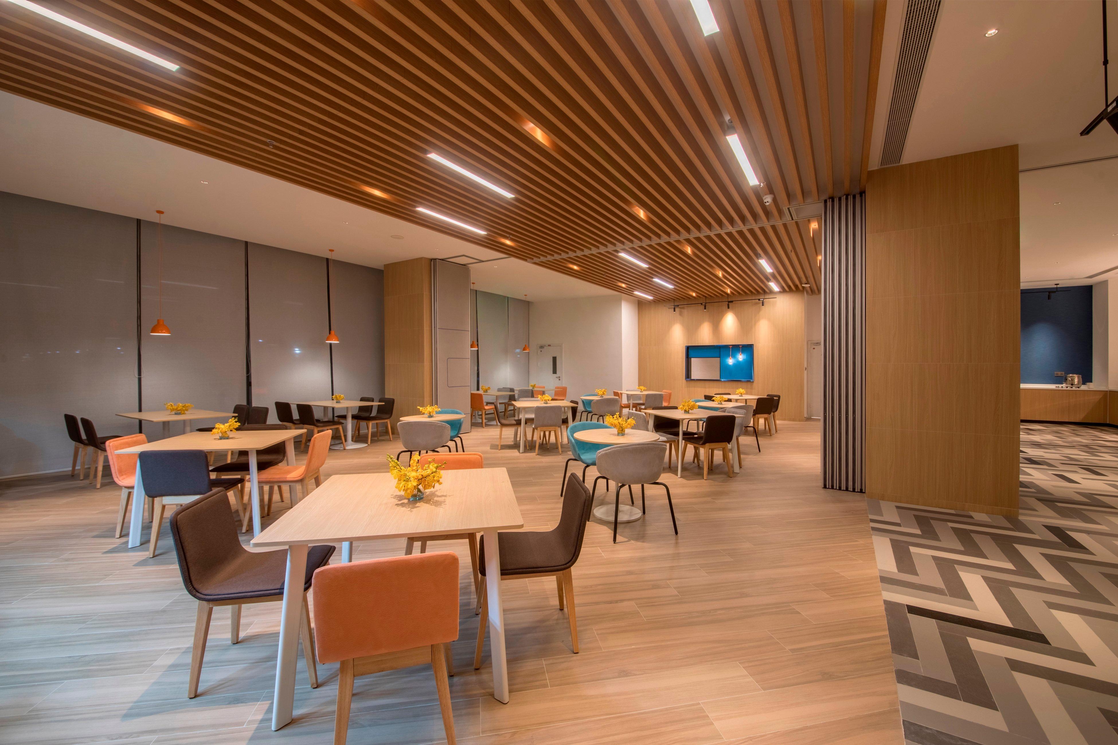 Holiday Inn Express Xiamen Airport Zone By Ihg Kültér fotó