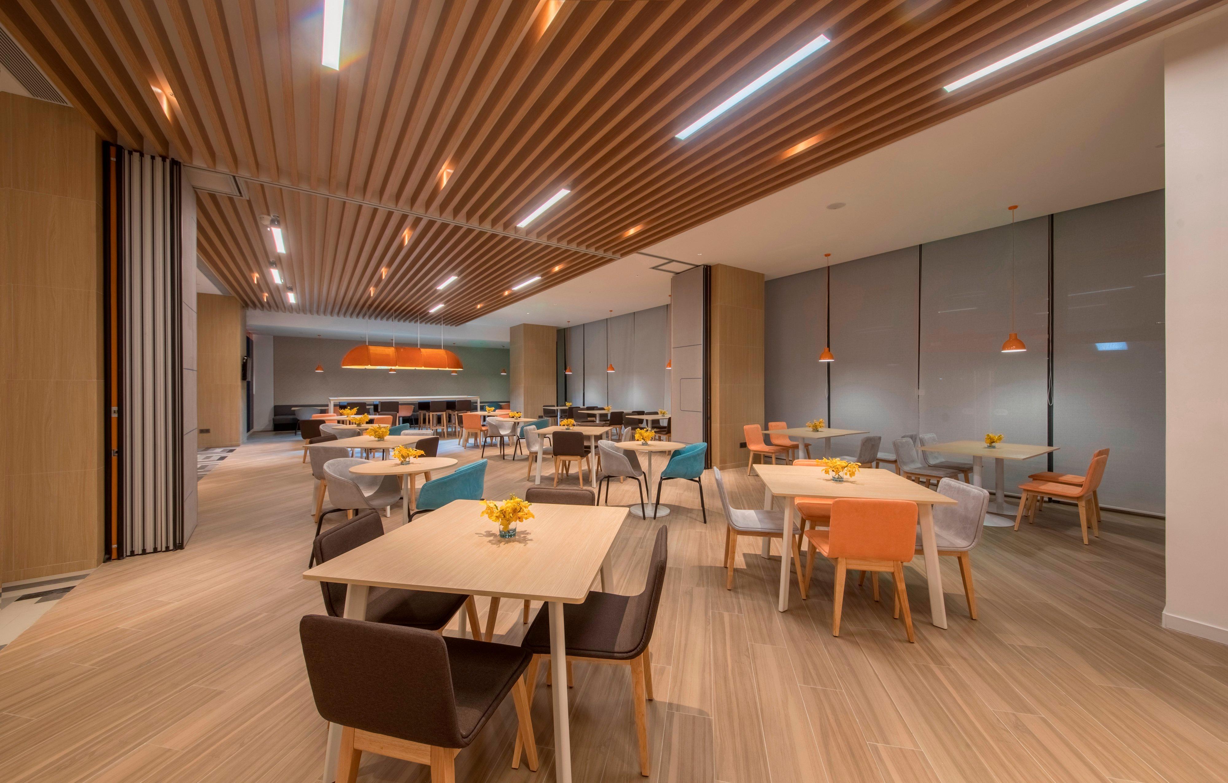 Holiday Inn Express Xiamen Airport Zone By Ihg Kültér fotó