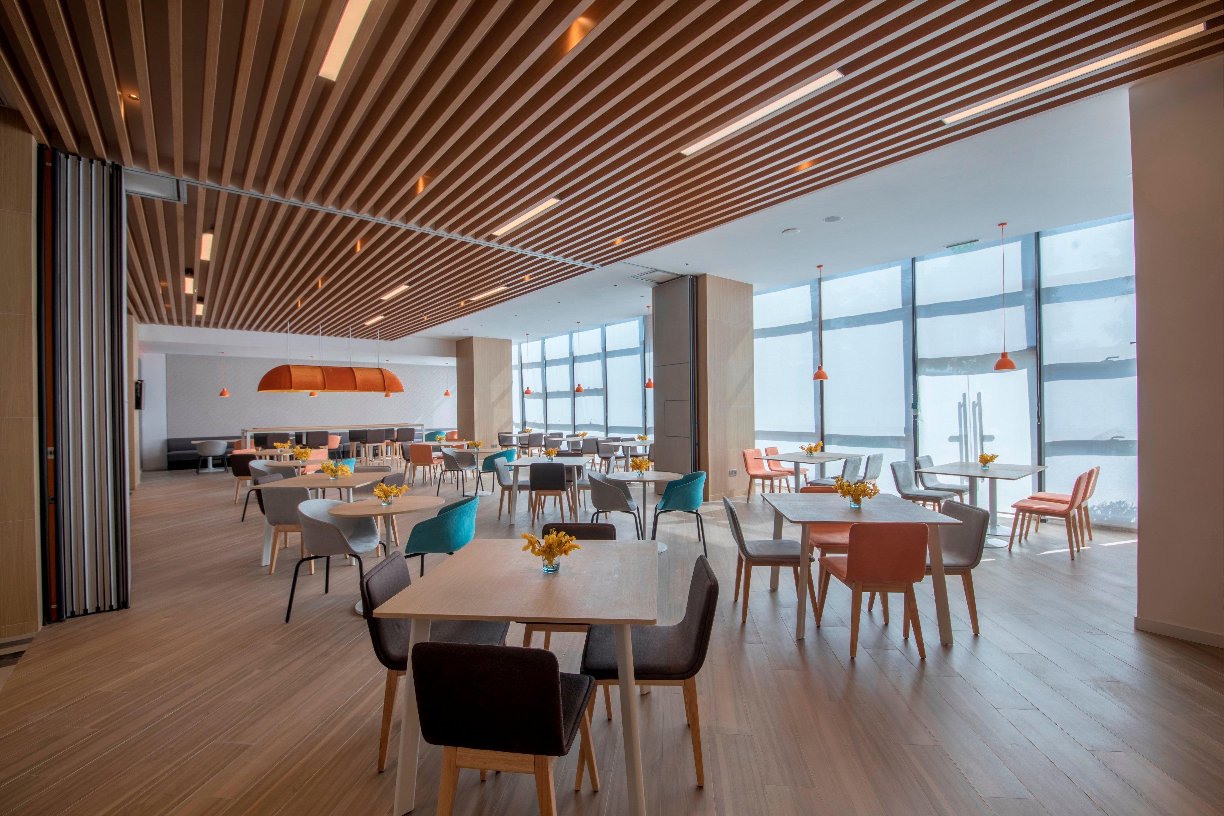 Holiday Inn Express Xiamen Airport Zone By Ihg Kültér fotó